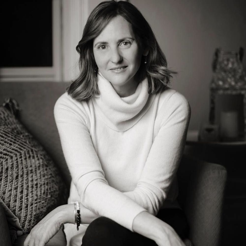 Meet your Posher, Hilarie